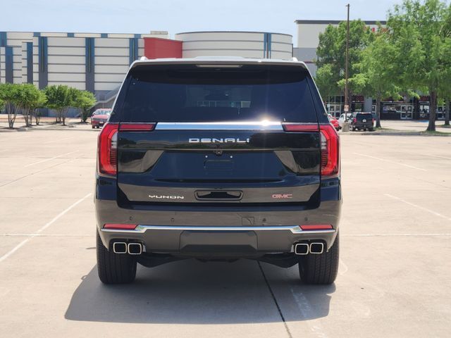 2025 GMC Yukon Denali Grapevine TX