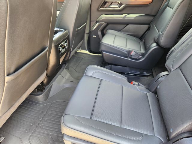 2025 GMC Yukon Denali Grapevine TX