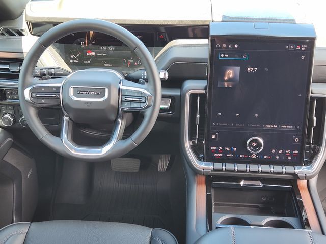 2025 GMC Yukon Denali Grapevine TX