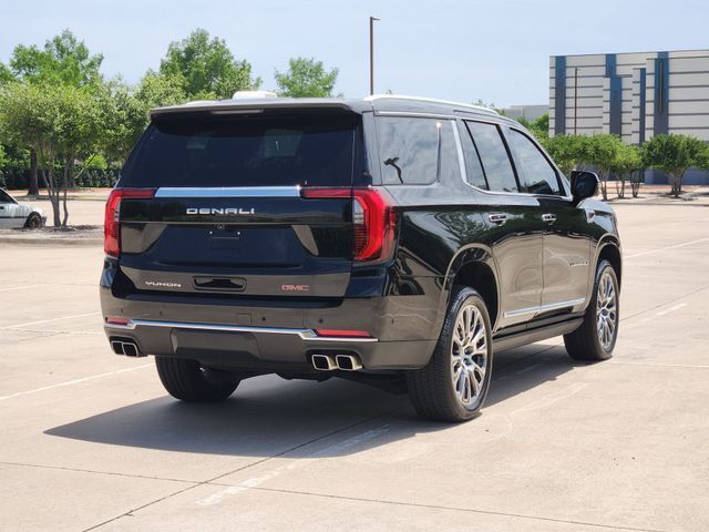 2025 GMC Yukon Denali Grapevine TX