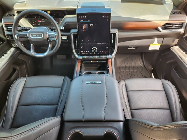 2025 GMC Yukon Denali Grapevine TX