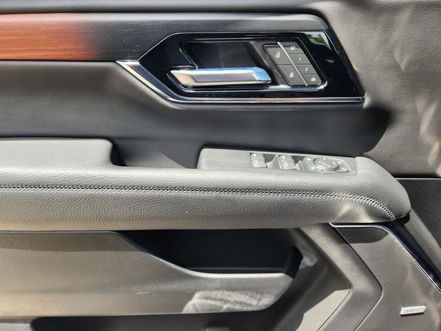 2025 GMC Yukon Denali Grapevine TX