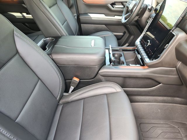2025 GMC Yukon Denali Grapevine TX