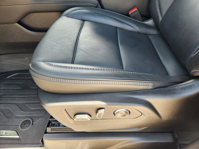 2025 GMC Yukon Denali Grapevine TX