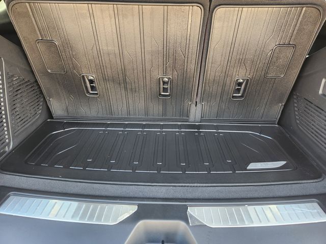 2025 GMC Yukon Denali Grapevine TX