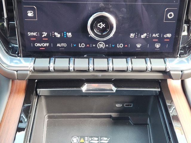 2025 GMC Yukon Denali Grapevine TX