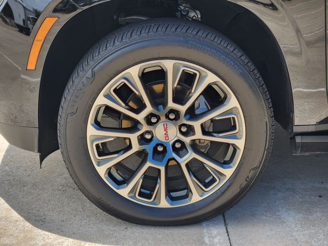 2025 GMC Yukon Denali Grapevine TX