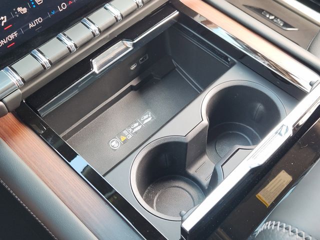 2025 GMC Yukon Denali Grapevine TX