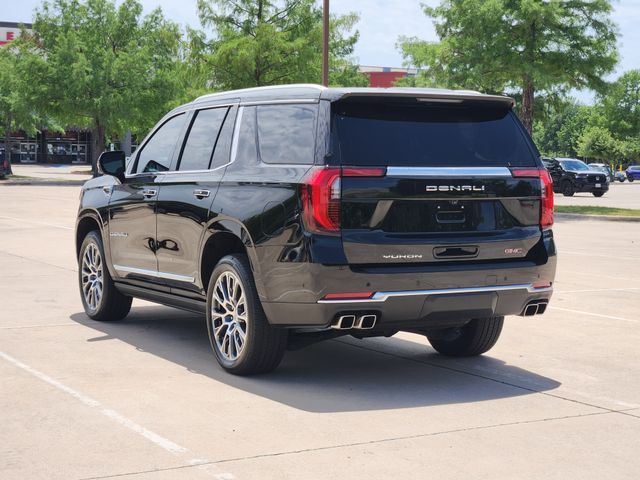 2025 GMC Yukon Denali Grapevine TX