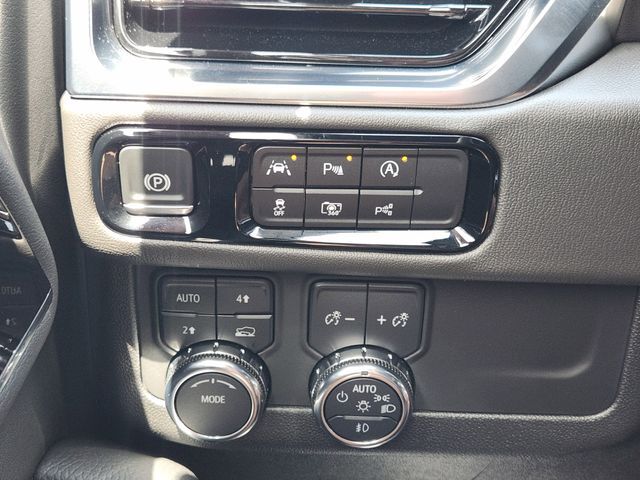 2025 GMC Yukon Denali Grapevine TX