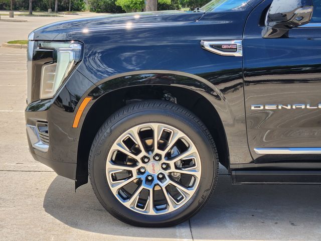 2025 GMC Yukon Denali Grapevine TX
