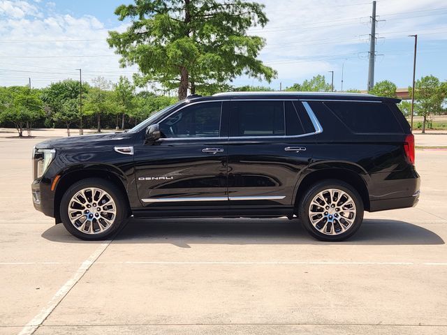 2025 GMC Yukon Denali Grapevine TX