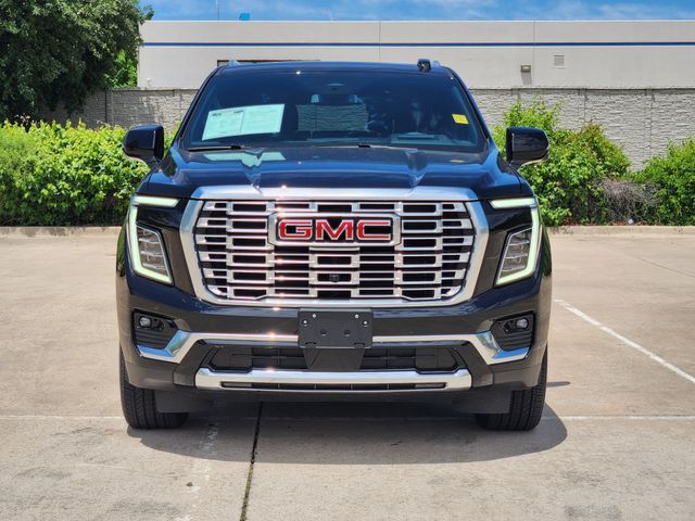 2025 GMC Yukon Denali Grapevine TX