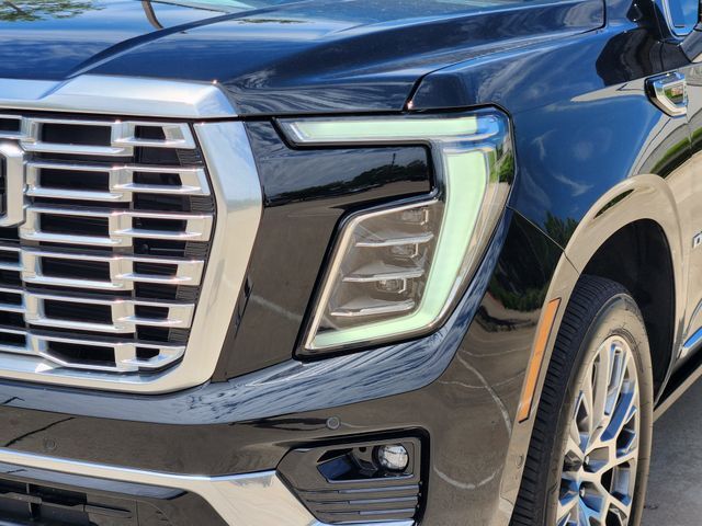 2025 GMC Yukon Denali Grapevine TX