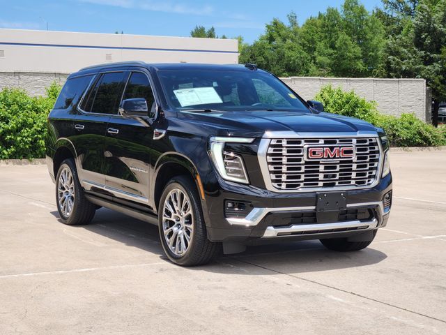 2025 GMC Yukon Denali Grapevine TX