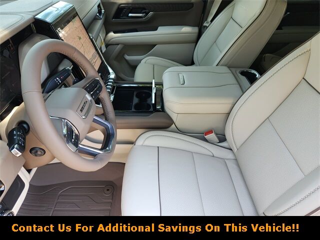 2025 GMC Yukon Denali Grapevine TX