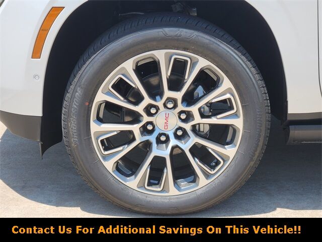 2025 GMC Yukon Denali Grapevine TX