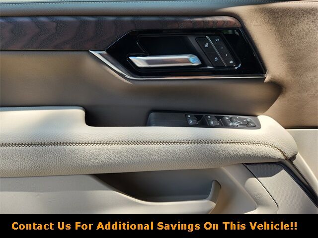 2025 GMC Yukon Denali Grapevine TX