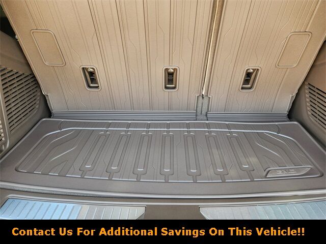 2025 GMC Yukon Denali Grapevine TX