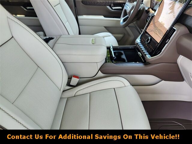 2025 GMC Yukon Denali Grapevine TX