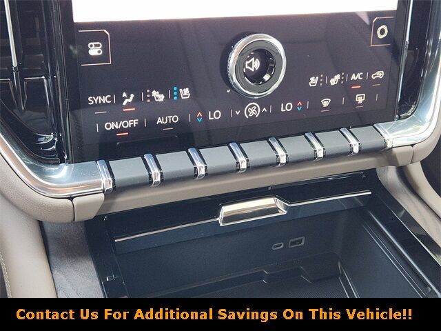 2025 GMC Yukon Denali Grapevine TX