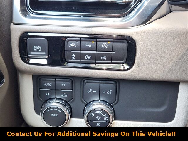 2025 GMC Yukon Denali Grapevine TX
