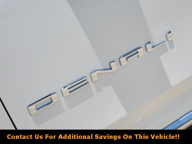 2025 GMC Yukon Denali Grapevine TX
