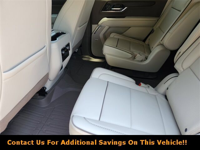 2025 GMC Yukon Denali Grapevine TX
