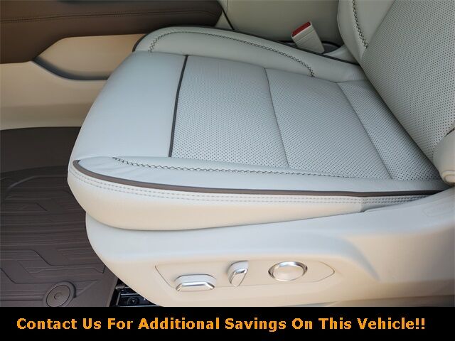 2025 GMC Yukon Denali Grapevine TX