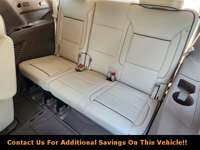 2025 GMC Yukon Denali Grapevine TX