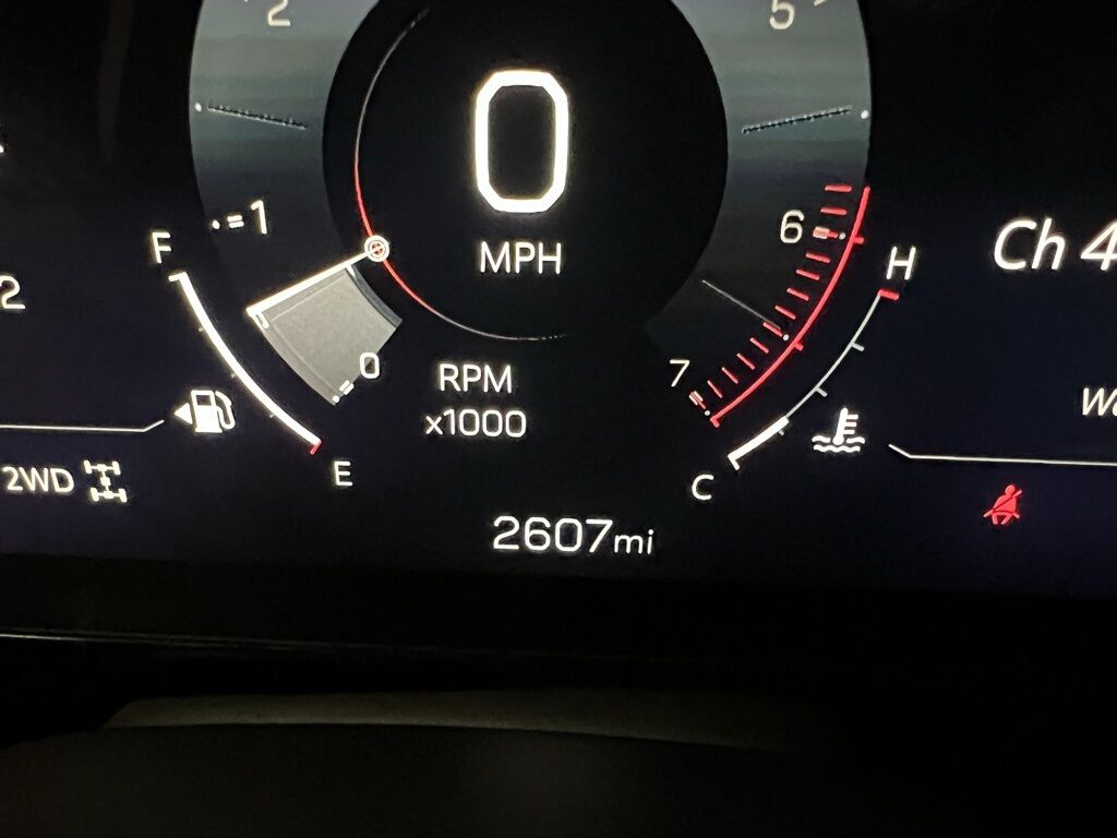 2025 GMC Yukon Denali Highlands Ranch CO