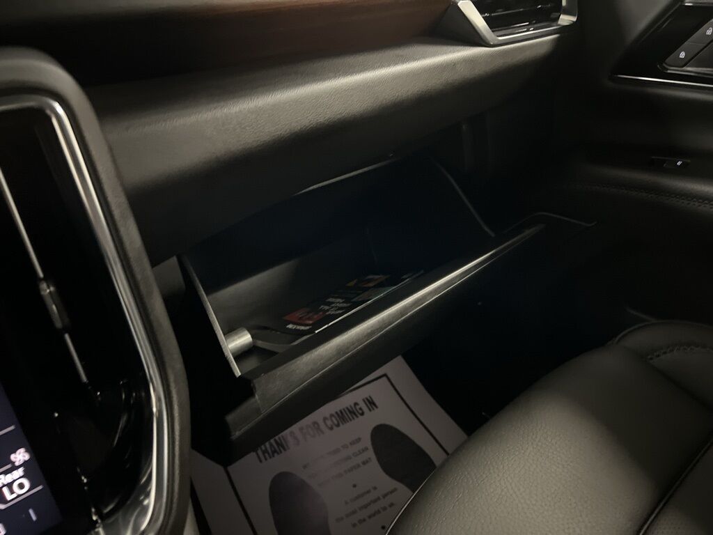 2025 GMC Yukon Denali Highlands Ranch CO