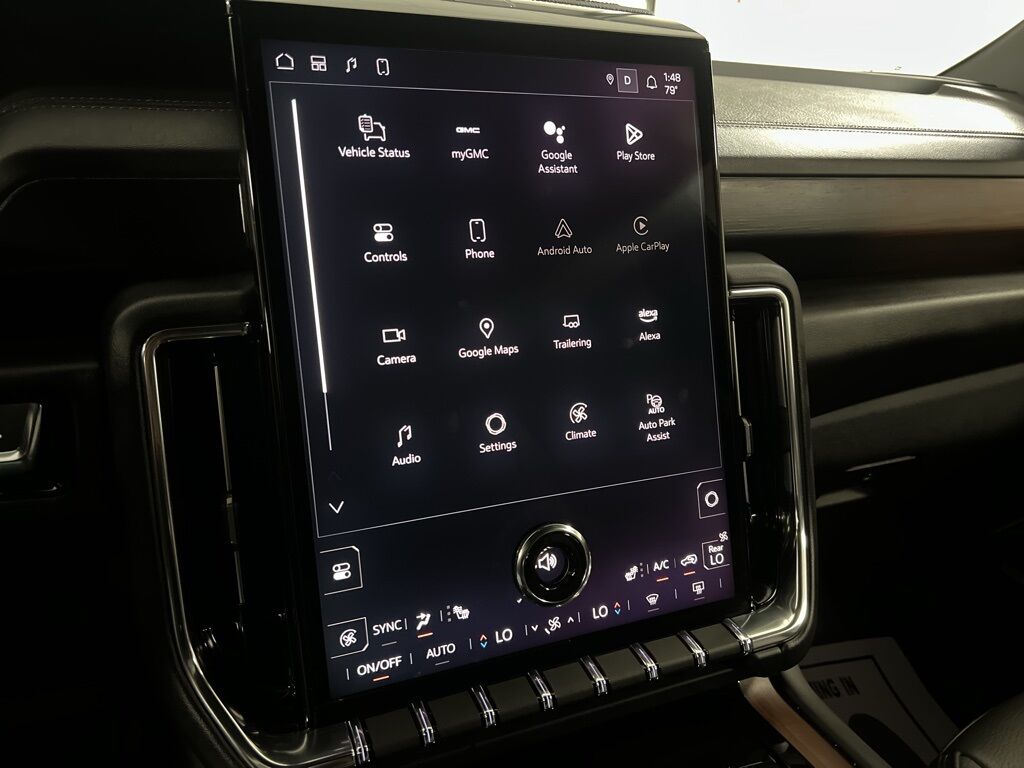 2025 GMC Yukon Denali Highlands Ranch CO