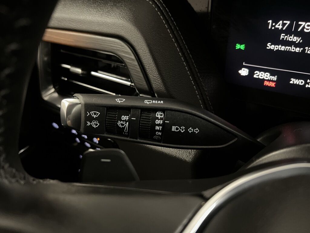 2025 GMC Yukon Denali Highlands Ranch CO