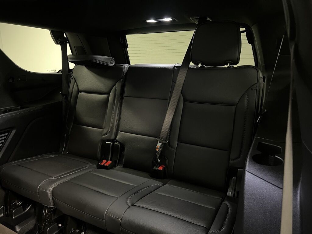 2025 GMC Yukon Denali Highlands Ranch CO