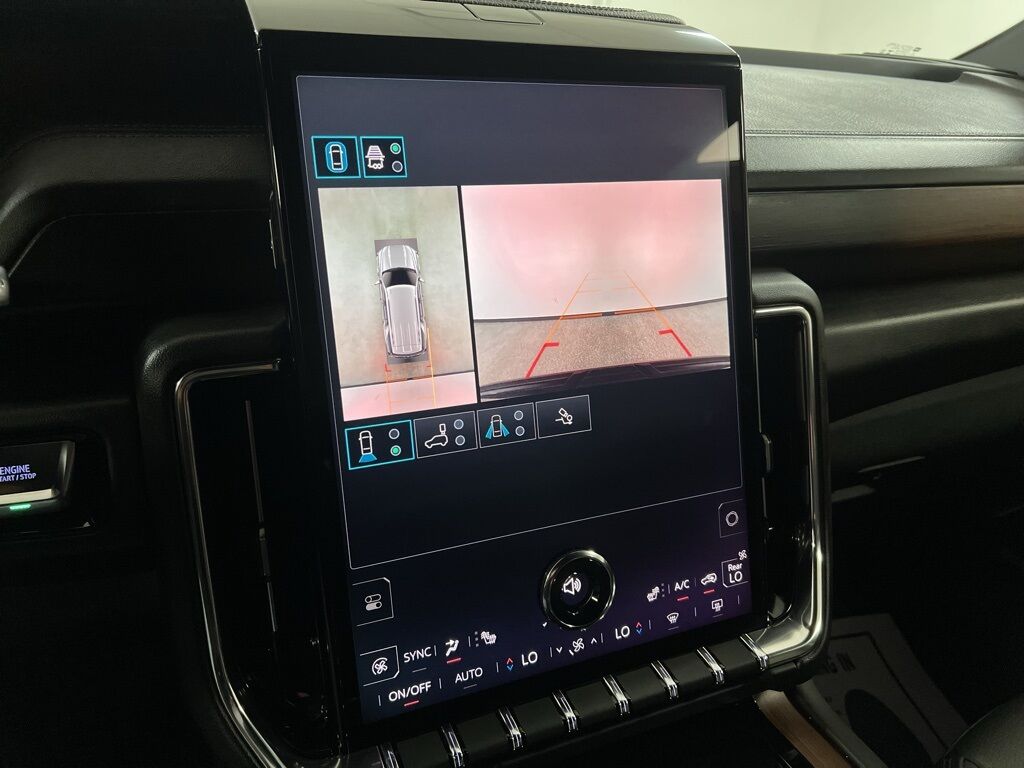 2025 GMC Yukon Denali Highlands Ranch CO