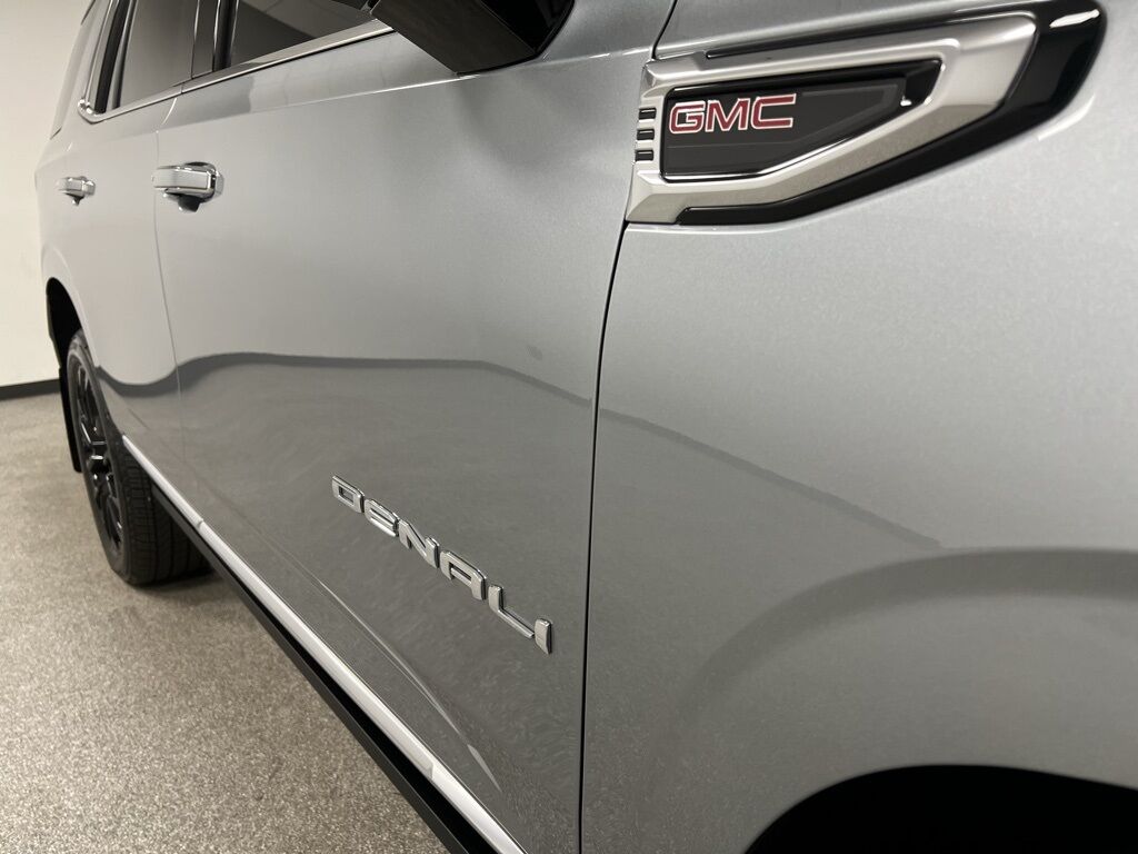 2025 GMC Yukon Denali Highlands Ranch CO