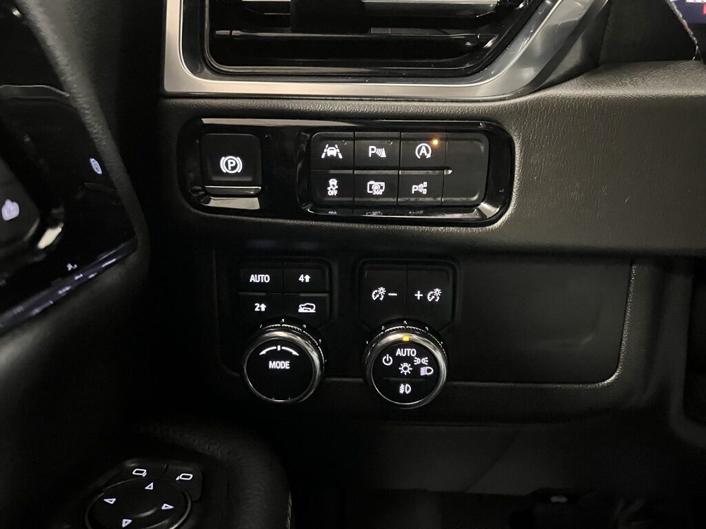 2025 GMC Yukon Denali Highlands Ranch CO