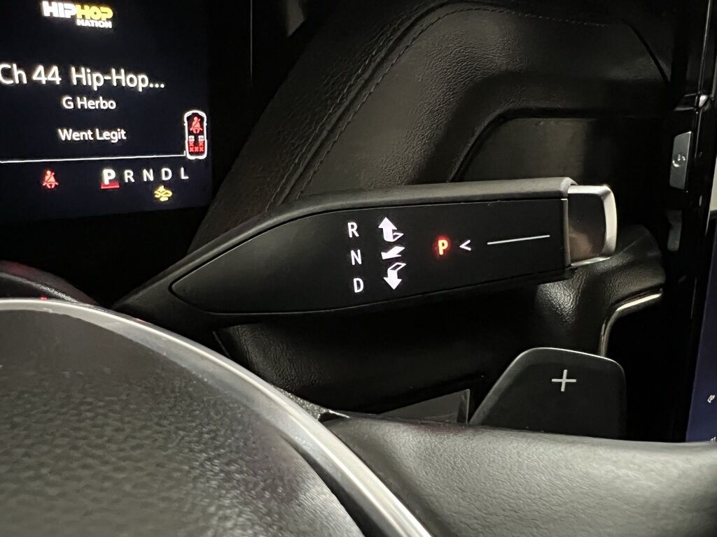 2025 GMC Yukon Denali Highlands Ranch CO