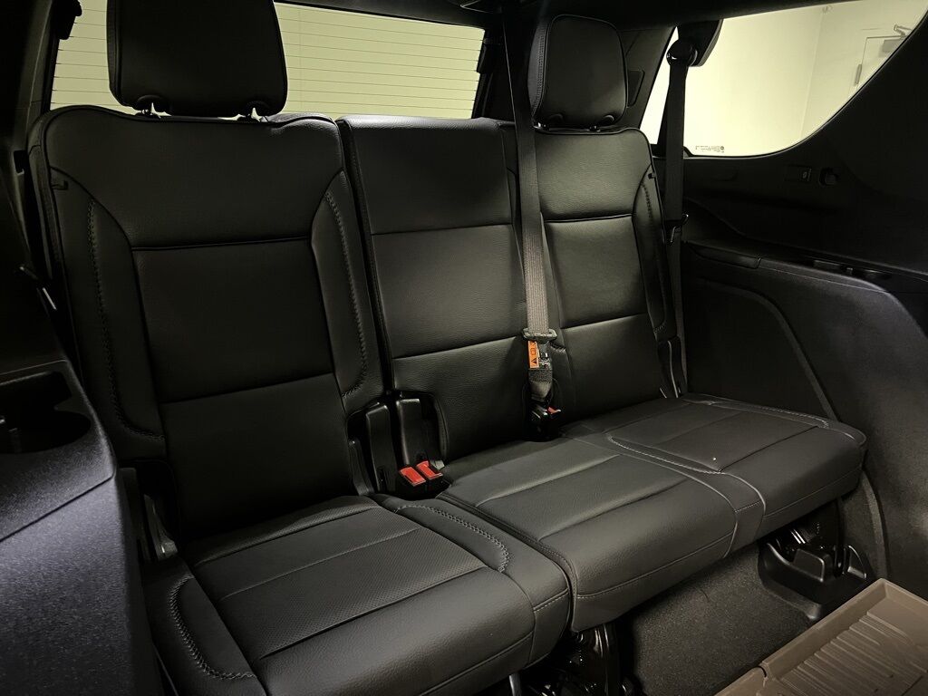 2025 GMC Yukon Denali Highlands Ranch CO