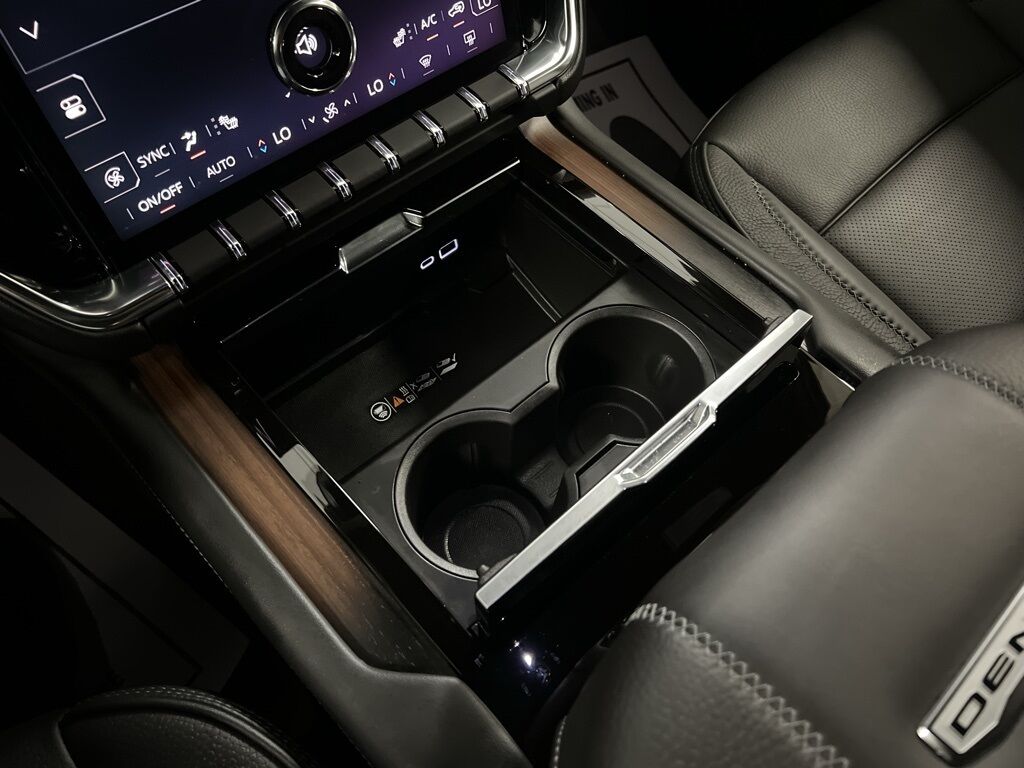 2025 GMC Yukon Denali Highlands Ranch CO