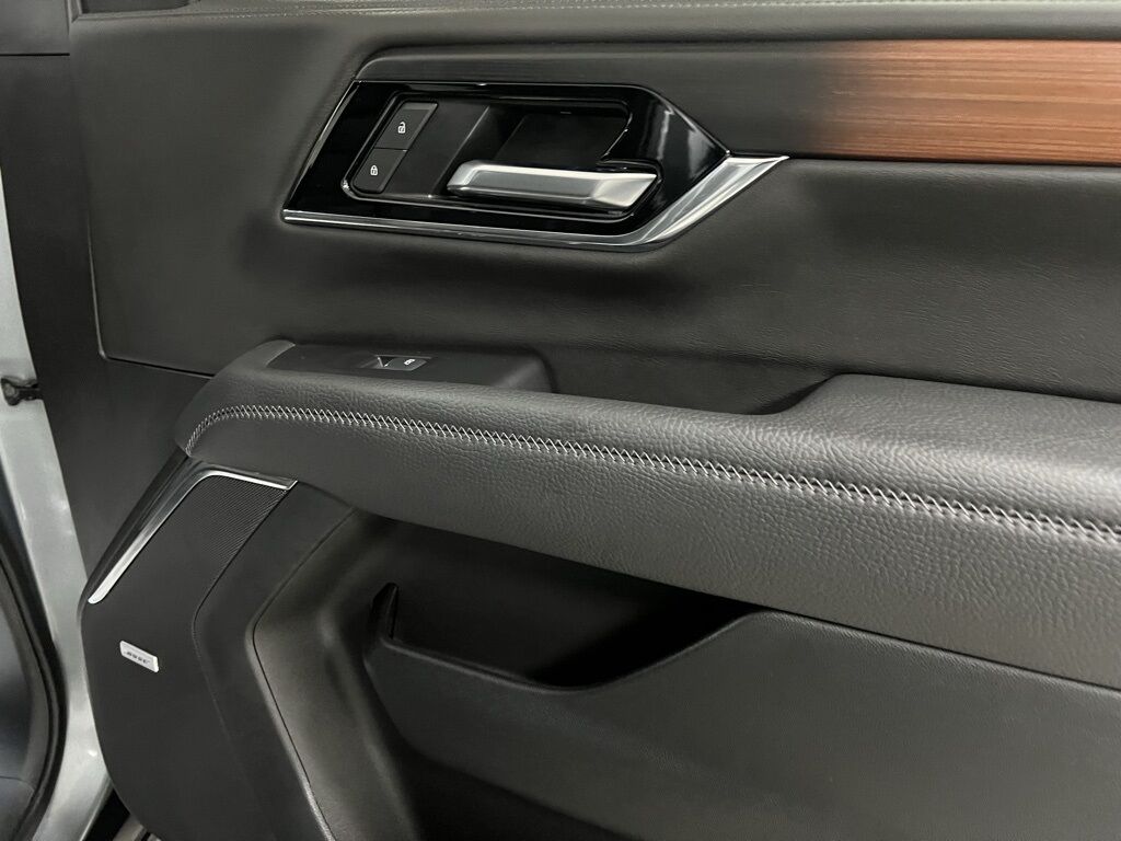 2025 GMC Yukon Denali Highlands Ranch CO