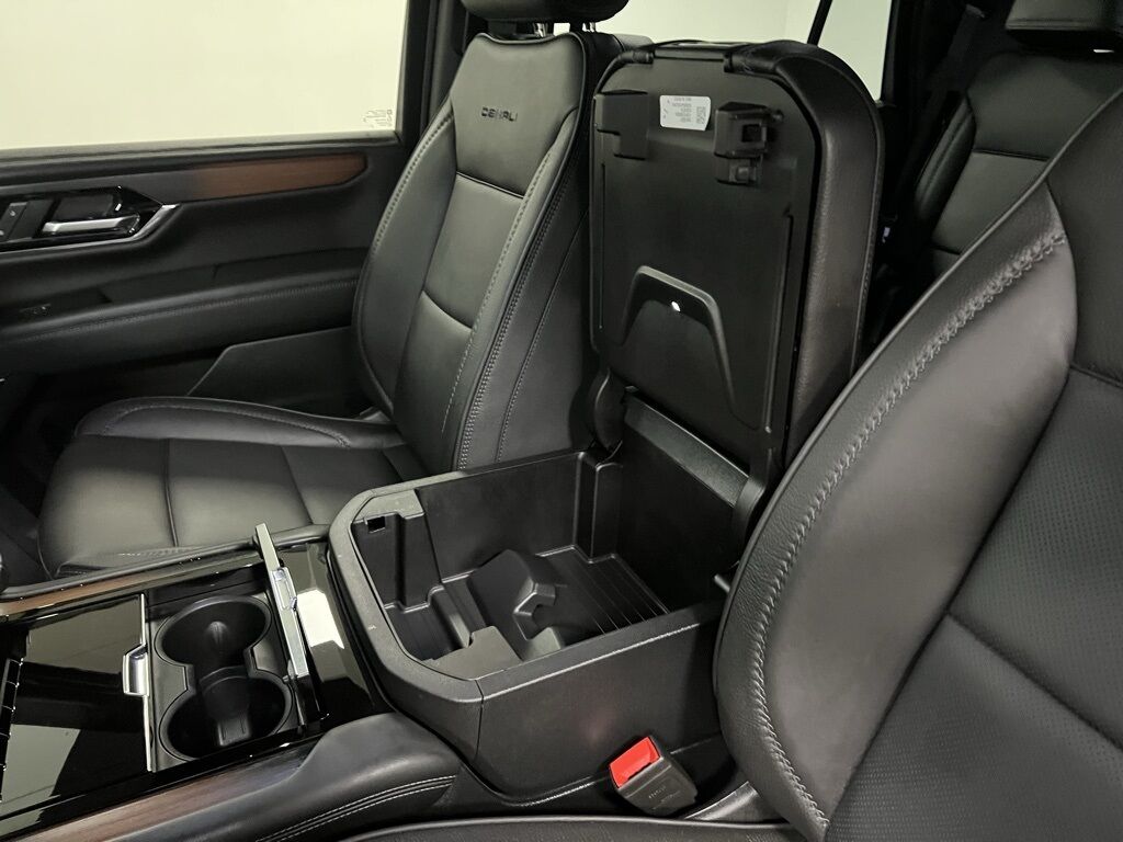 2025 GMC Yukon Denali Highlands Ranch CO