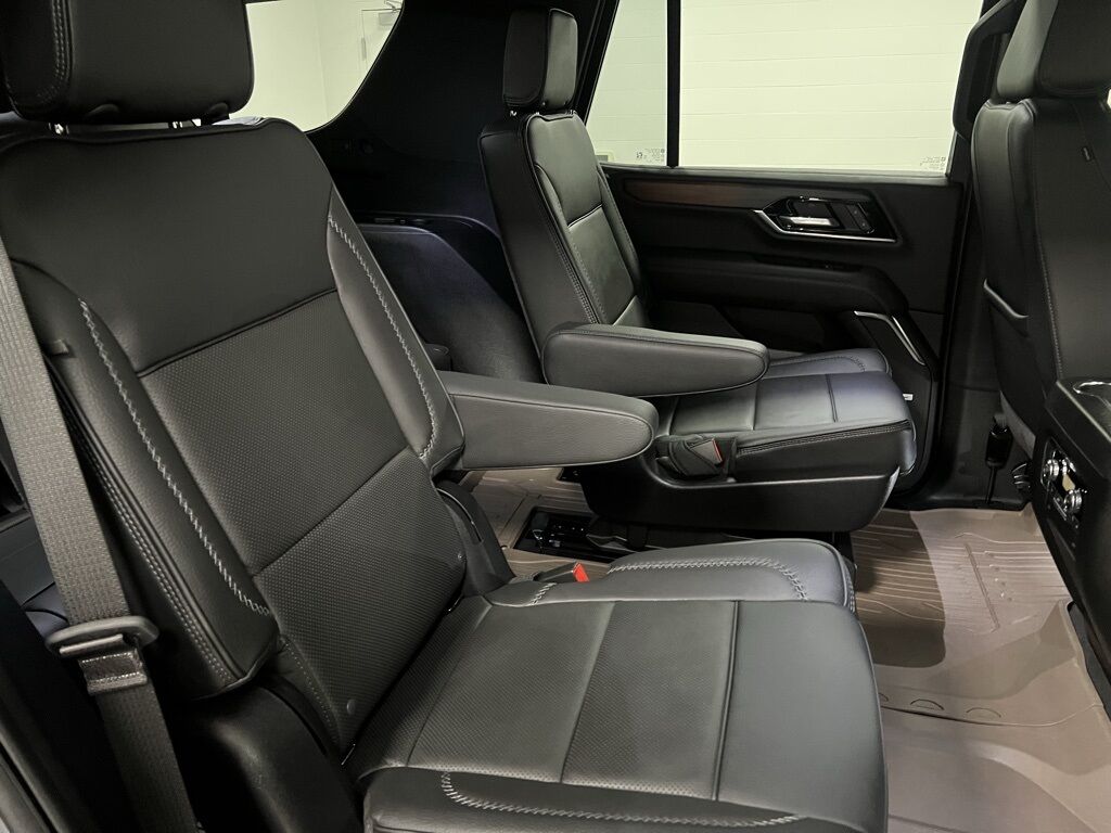 2025 GMC Yukon Denali Highlands Ranch CO