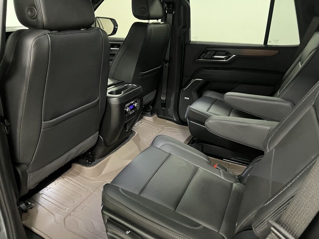 2025 GMC Yukon Denali Highlands Ranch CO