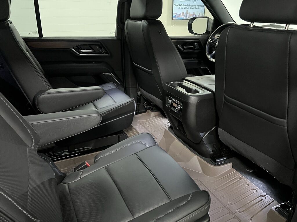 2025 GMC Yukon Denali Highlands Ranch CO