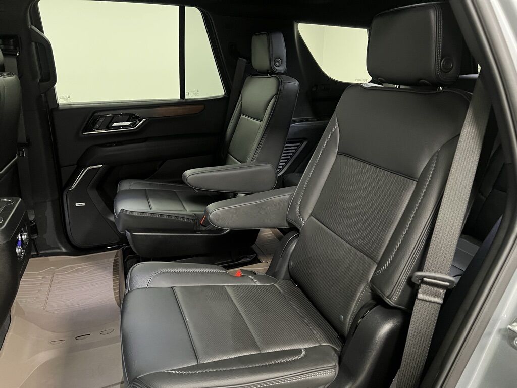 2025 GMC Yukon Denali Highlands Ranch CO