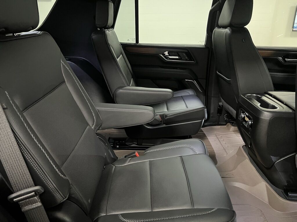 2025 GMC Yukon Denali Highlands Ranch CO