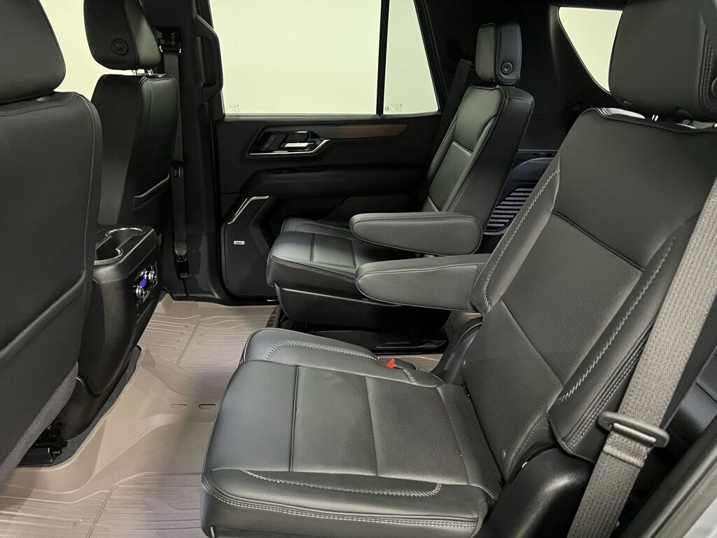 2025 GMC Yukon Denali Highlands Ranch CO