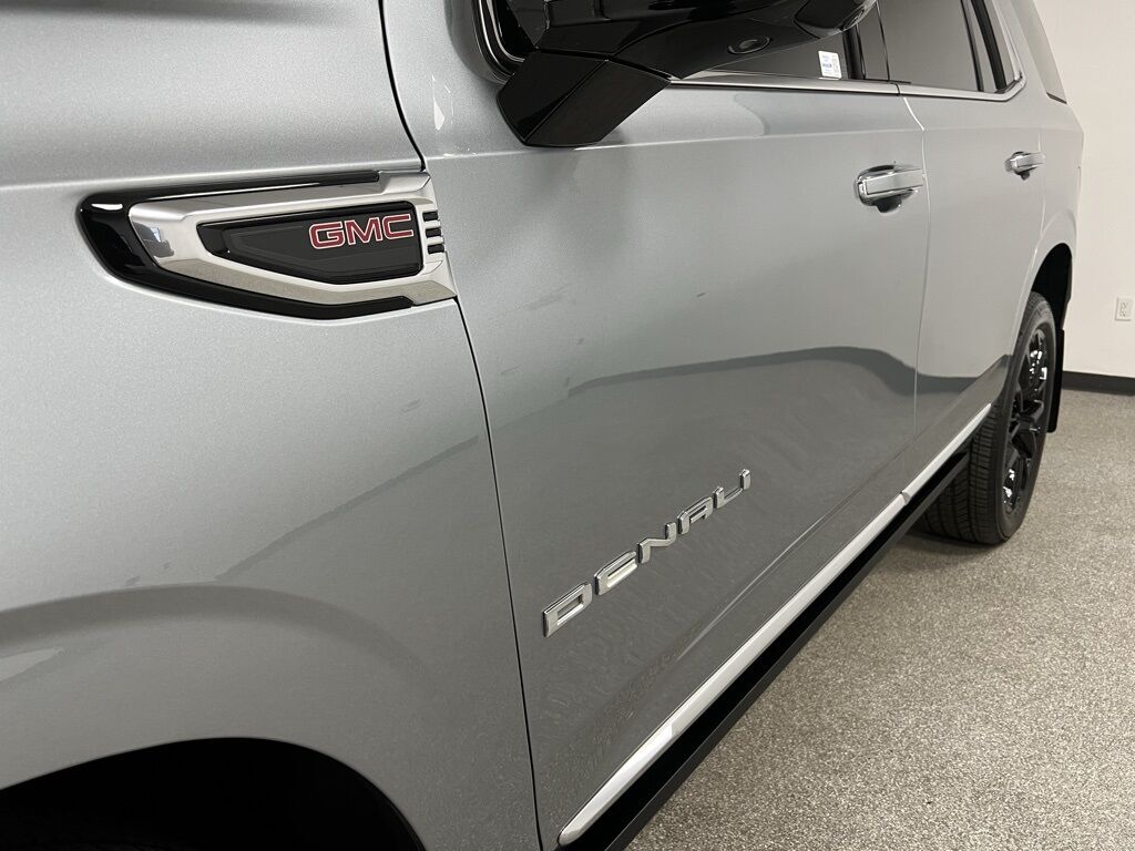 2025 GMC Yukon Denali Highlands Ranch CO
